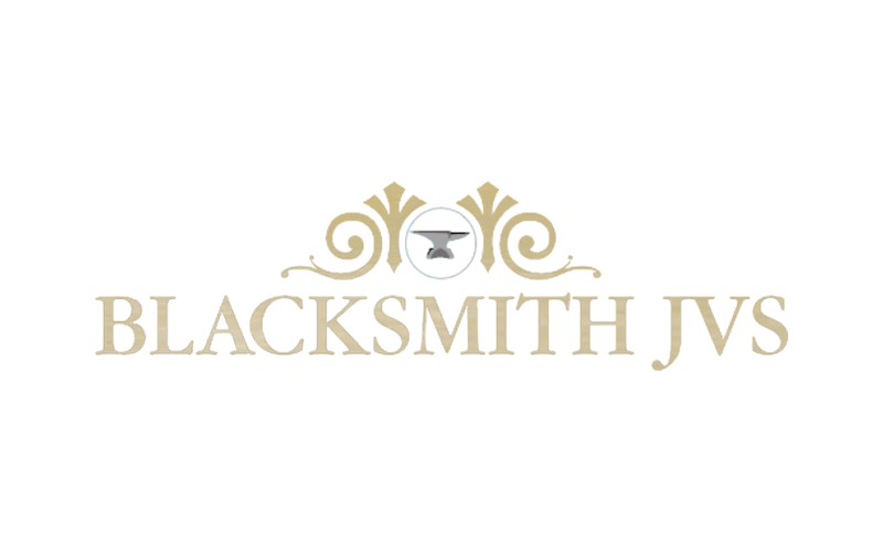 Blacksmith JVS