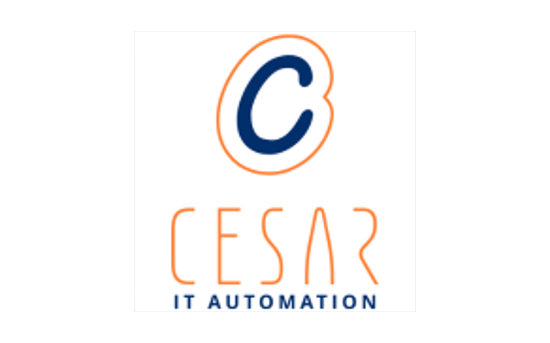 Cedric Nuyts — Cesar IT Automation