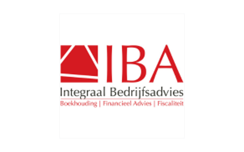 IBA Boekhouding