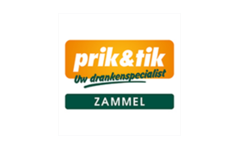 Prik & Tik Zammel